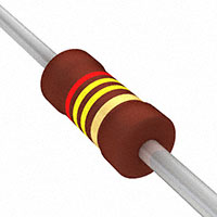 Vishay BC Components - PR03000202403JAC00 - RES 240K OHM 3W 5% AXIAL