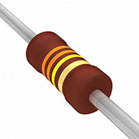 Vishay BC Components - PR03000203303JAC00 - RES 330K OHM 3W 5% AXIAL