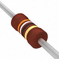 Vishay BC Components - PR02000203909JR500 - RES 39 OHM 2W 5% AXIAL