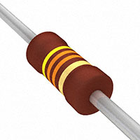 Vishay BC Components - PR02000204302JR500 - RES 43K OHM 2W 5% AXIAL