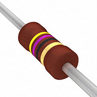 Vishay BC Components - PR03000204709JAC00 - RES 47 OHM 3W 5% AXIAL