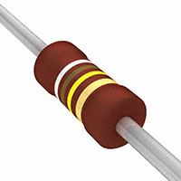 Vishay BC Components - PR03000209103JAC00 - RES 910K OHM 3W 5% AXIAL