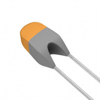 Vishay BC Components - PTCSL20T101DBE - THERMSTR PTC 100DEG C TRANS TEMP