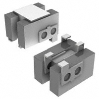 Vishay BC Components - PTCTT95R500GTE - THERMISTOR PTC 50 OHM 240V