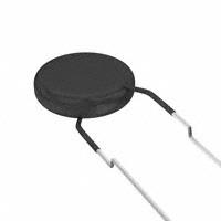 Vishay BC Components - PTCTL4MR500SBE - PTC THERMISTOR