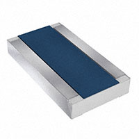 Vishay Beyschlag - MCW0612MC2700FP100 - RES SMD 270 OHM 1/2W 1206 WIDE