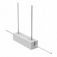 Vishay Dale - CPSL07R0400FB145 - RES 40 MOHM 7W 1% 4LEAD