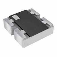 Vishay Dale - CRASN20K0F10K0TA - RES ARRAY 2 RES MULT OHM 0606