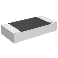 Vishay Dale - CRCW120620M0JPEAHR - RES SMD 20M OHM 5% 1/4W 1206