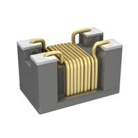 Vishay Dale - ICM0805ER900M - CMC 330MA 2LN 90 OHM SMD