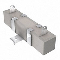 Vishay Dale - PC-3010R00KE66BKT - RES CHAS MNT 10 OHM 10%