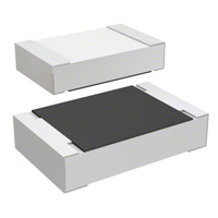 Vishay Dale - RCWL0805R510JNEA - RES SMD 510 MOHM 5% 1/8W 0805