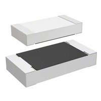 Vishay Dale - RCWL1206R430JMEA - RES SMD 430 MOHM 5% 1/4W 1206