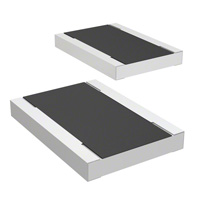 Vishay Dale - RCWL1218R470JNEA - RES SMD 470 MOHM 5% 1W 1218