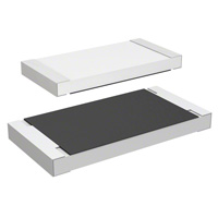 Vishay Dale - RCWL2512R510JNEA - RES SMD 510 MOHM 5% 1W 2512