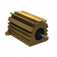 Vishay Dale - RH10015R00FJ01 - RES CHAS MNT 15 OHM 1% 100W