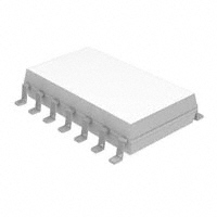 Vishay Dale - SOMC1403330RGEA - RES ARRAY 7 RES 330 OHM 14SOIC