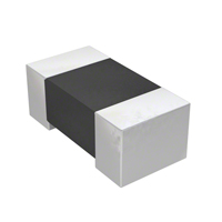 Vishay Dale - WSLP0603R1000FEB - RES SMD 100 MOHM 1% 0.4W 0603