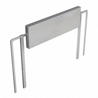 Vishay Foil Resistors (Division of Vishay Precision Group) - Y09300R02200J0L - RES SMD 22 MOHM 5% 1W