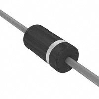 Vishay Semiconductor Diodes Division - BYV26DGP-E3/73 - DIODE GEN PURP 800V 1A DO204AC
