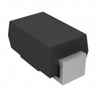 Vishay Semiconductor Diodes Division - S1JHE3_A/H - DIODE GEN PURP 600V 1A DO214AC