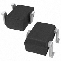 Vishay Semiconductor Diodes Division - VCAN26A2-03G-E3-08 - TVS DIODE 26.5VWM 50VC SOT23