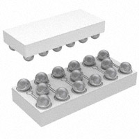 Vishay Semiconductor Diodes Division - VEMI65A6-FC2-GS08 - FILTER RC(PI) 100 OHM/90PF SMD