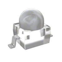 Vishay Semiconductor Opto Division - VSMB2020X01 - EMITTER IR 940NM 100MA SMD