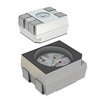 Vishay Semiconductor Opto Division - VLMRGB343-ST-UV-RS - LED RGB 4PLCC SMD