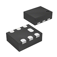 Vishay Semiconductor Diodes Division - VBUS052CD-FAH-GS08 - TVS DIODE 5VWM 5VC LLP1713