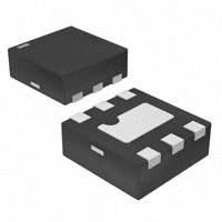 Vishay Semiconductor Diodes Division - VESD05A6-HAF-GS08 - TVS DIODE 5VWM 12VC LLP75