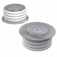 Vishay Semiconductor Diodes Division - VS-SD1100C16L - DIODE MODULE 1.6KV 1170A DO200AB