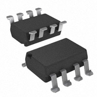 Vishay Semiconductor Opto Division - VO3150A-X007T - OPTOISO 5.3KV GATE DRIVER 8SMD