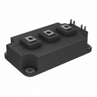 Vishay Semiconductor Diodes Division - GA400TD25S - IGBT FAST 250V 400A INT-A-PAK