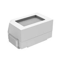 Vishay Semiconductor Opto Division - VLMO20K2L2-35-GS08 - LED ORANGE CLEAR 2SMD