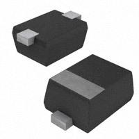 Vishay Semiconductor Diodes Division - VESD05A1C-02Z-GS08 - TVS DIODE 5VWM 10VC SOD923