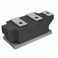 Vishay Semiconductor Diodes Division - VSKT500-08 - SCR DBL 2SCR 800V 500A MAGNAPAK