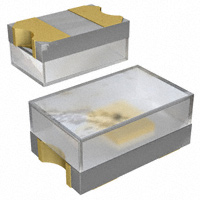 Vishay Semiconductor Opto Division - TEMT7100X01 - PHOTOTRANSISTOR 870NM 0805 SMD