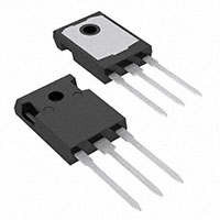 Vishay Semiconductor Diodes Division - VS-CPH3006L-M3 - DIODE STANDARD 600V 15A TO247