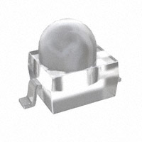 Vishay Semiconductor Opto Division - TSML1020 - EMITTER IR 940NM 100MA SMD