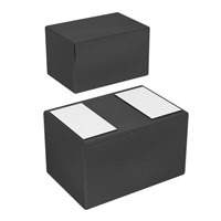 Vishay Semiconductor Diodes Division - VCUT05E1-SD0-G4-08 - TVS DIODE 5.5VWM 11VC CLP0603