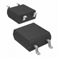 Vishay Semiconductor Opto Division - VOM1271T - OPTOISOLATOR 4.5KV PHVOLT 4-SOP