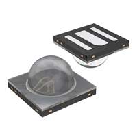 Vishay Semiconductor Opto Division - VSMY98545 - EMITTER IR 850NM 1A SMD