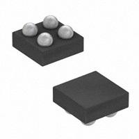 Vishay Siliconix - SI8469DB-T2-E1 - MOSFET P-CH 8V 3.6A MICRO