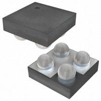 Vishay Siliconix - SI8466EDB-T2-E1 - MOSFET N-CH 8V 3.6A MICROFOOT