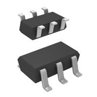 Vishay Siliconix - SI3447CDV-T1-E3 - MOSFET P-CH 12V 7.8A 6TSOP