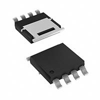 Vishay Siliconix - SIJ462DP-T1-GE3 - MOSFET N-CH 60V 46.5A PPAK SO-8