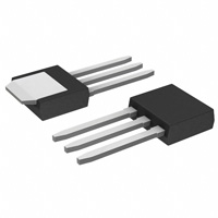 Vishay Siliconix - SIHU6N65E-GE3 - MOSFET N-CH 650V 6A IPAK