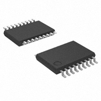 Vishay Siliconix - SI9122ADQ-T1-E3 - IC REG CTRLR HALF-BRIDGE 20TSSOP