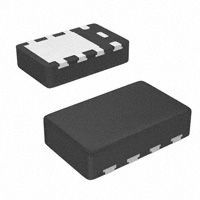 Vishay Siliconix - SI5459DU-T1-GE3 - MOSFET P-CH 20V 8A CHIPFET